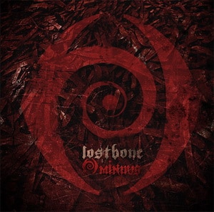 Posłuchaj trzeciej płyty Lostbone – Ominous!